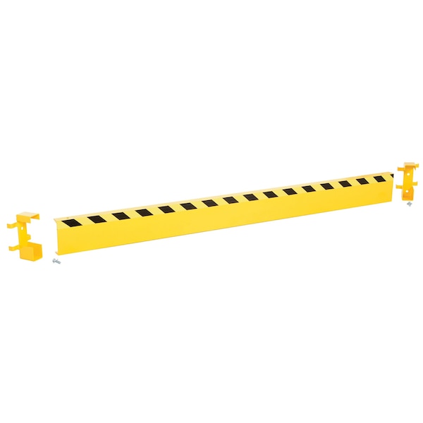 Structural Guard Rail